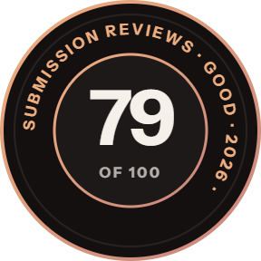 Product Hunt: 79 of 100 on Submission Reviews